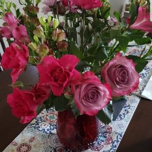 Meet your Posher, Lori